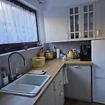 Ad Alta Apartment