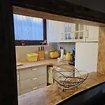 Apartment Ad Alta *