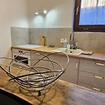 Ad Alta Appartement *
