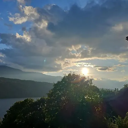 Ad Alta Apartament *