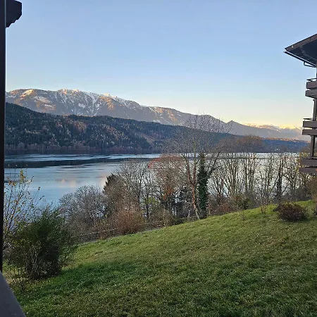 Ad Alta * Millstatt