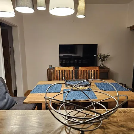 Ad Alta Apartament