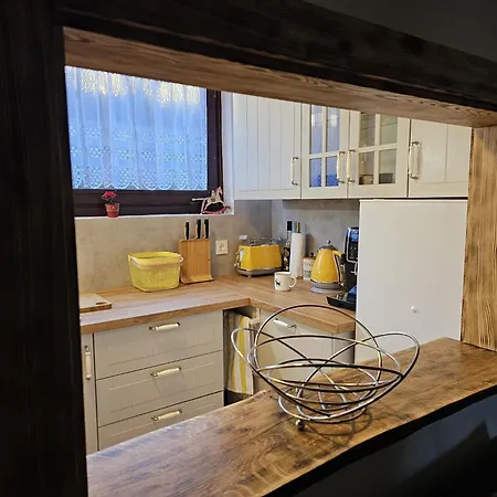 Apartamento Ad Alta *