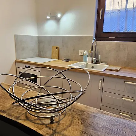 Ad Alta Apartamento *