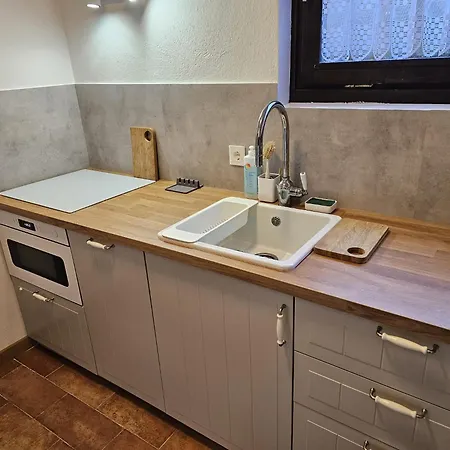 Apartamento Ad Alta *