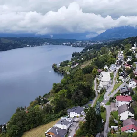 Ad Alta * Millstatt am See