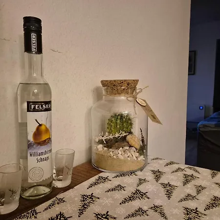 Lägenhet Ad Alta Millstatt