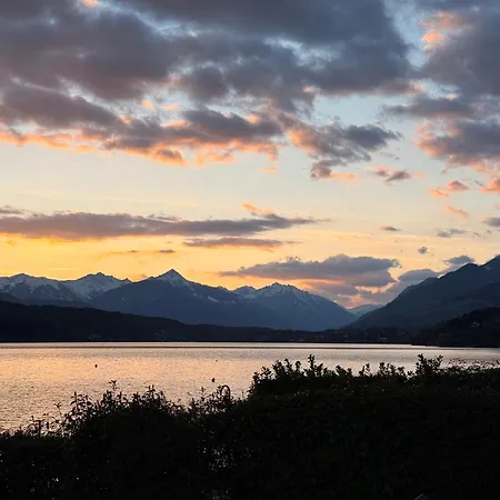Ad Alta * Millstatt am See