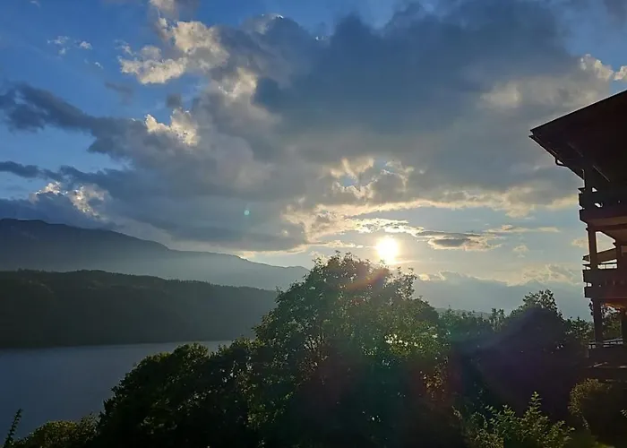 Ad Alta Apartament *