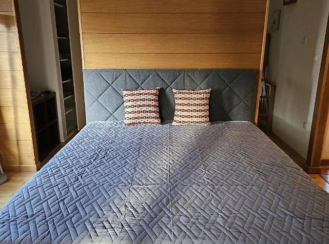 Ad Alta Apartament *