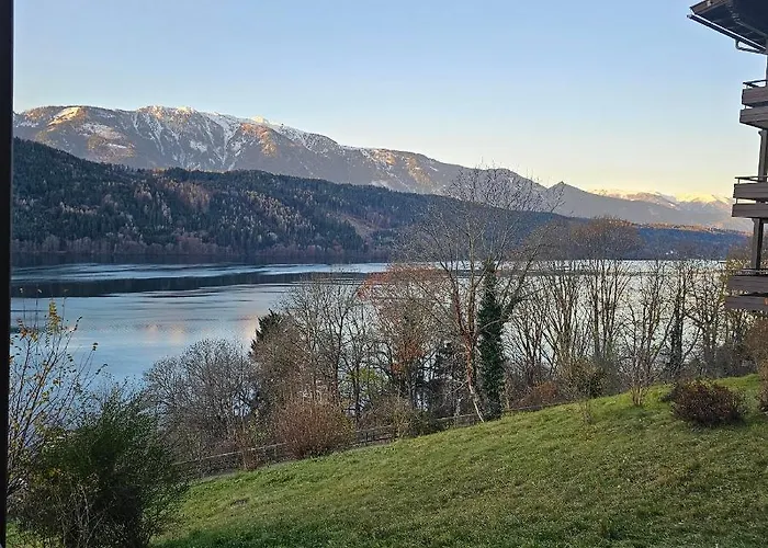 Ad Alta * Millstatt am See