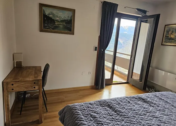 Ad Alta Apartament *