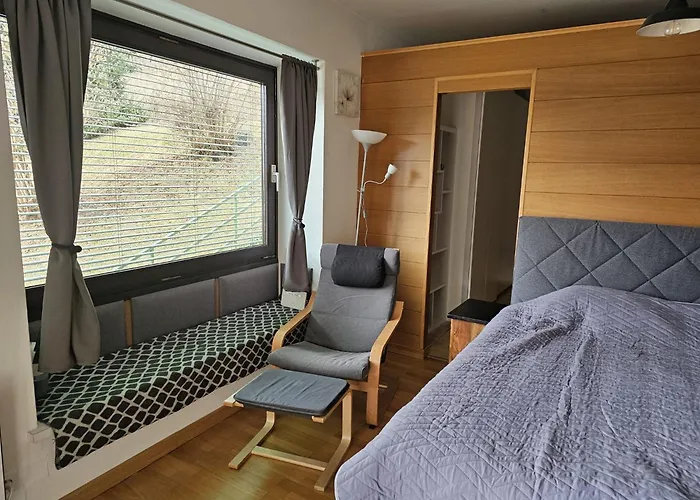 Ad Alta Apartament Millstatt am See