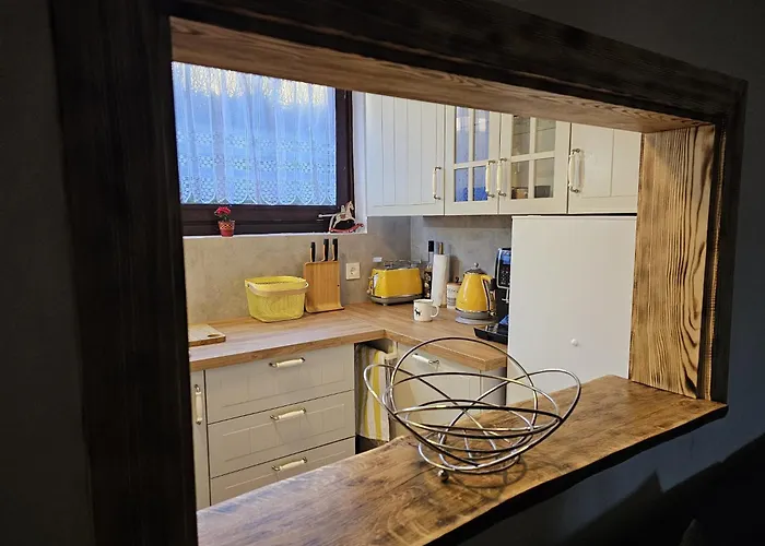 Apartament Ad Alta *