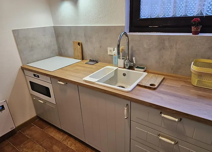 Apartament Ad Alta *