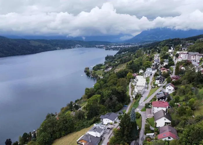 Ad Alta * Millstatt am See