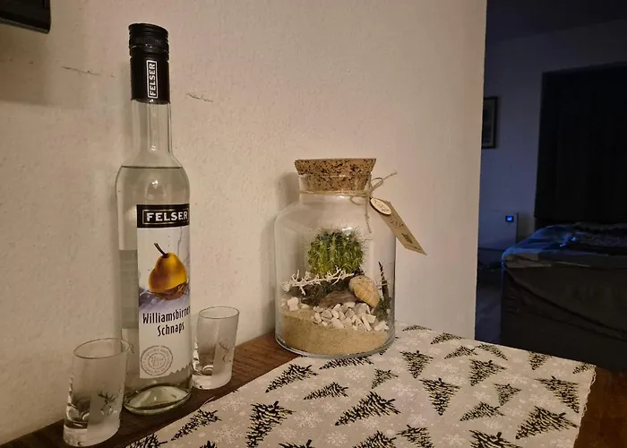 Lägenhet Ad Alta Millstatt